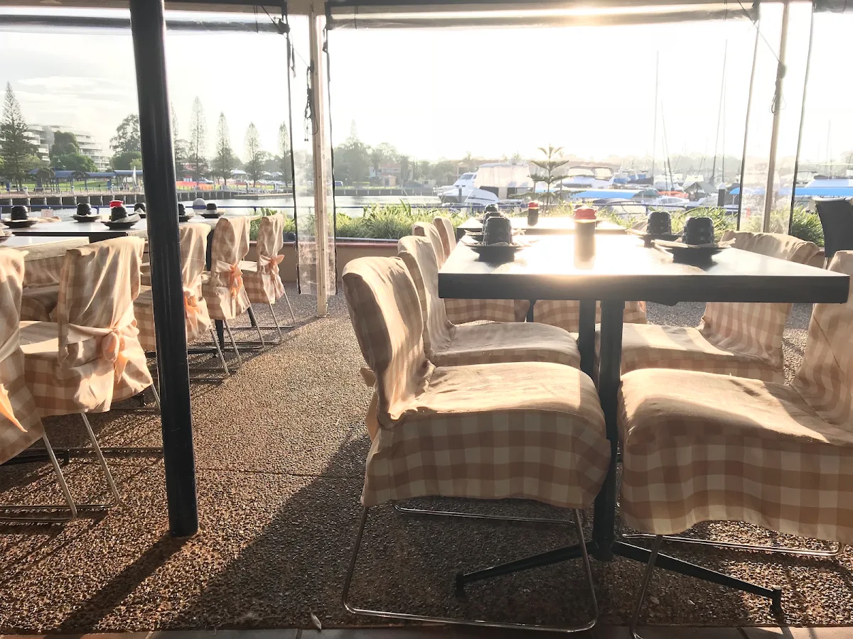 Vibe, Sushi Lovers Raby Bay