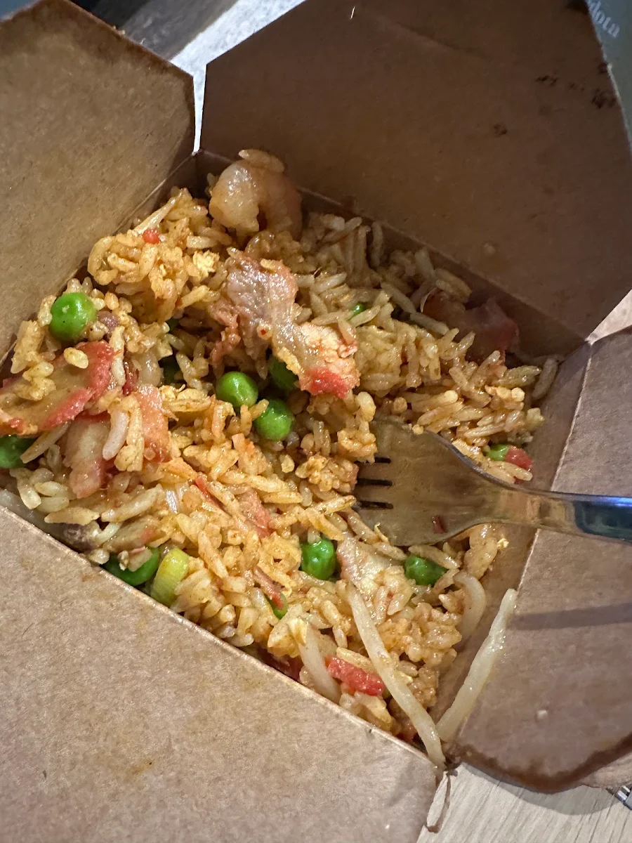 Food & drink, Noodle Box Hawthorn