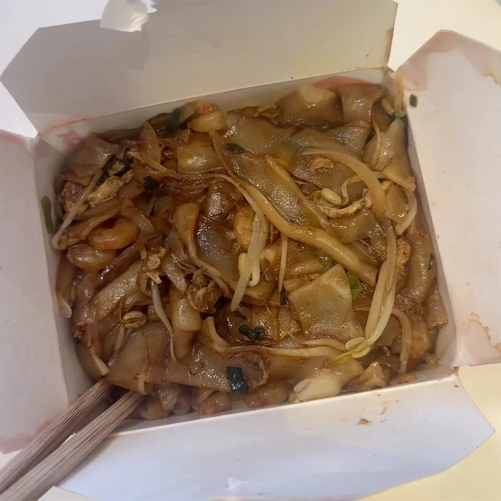 Food & drink, Noodle Box Hawthorn
