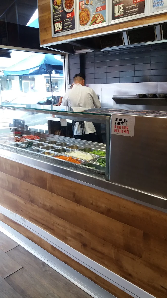 Vibe, Noodle Box Hawthorn