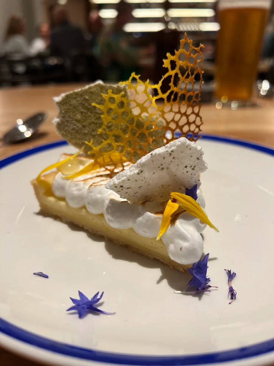 Food & drink, Grand Pacific Hotel Lorne