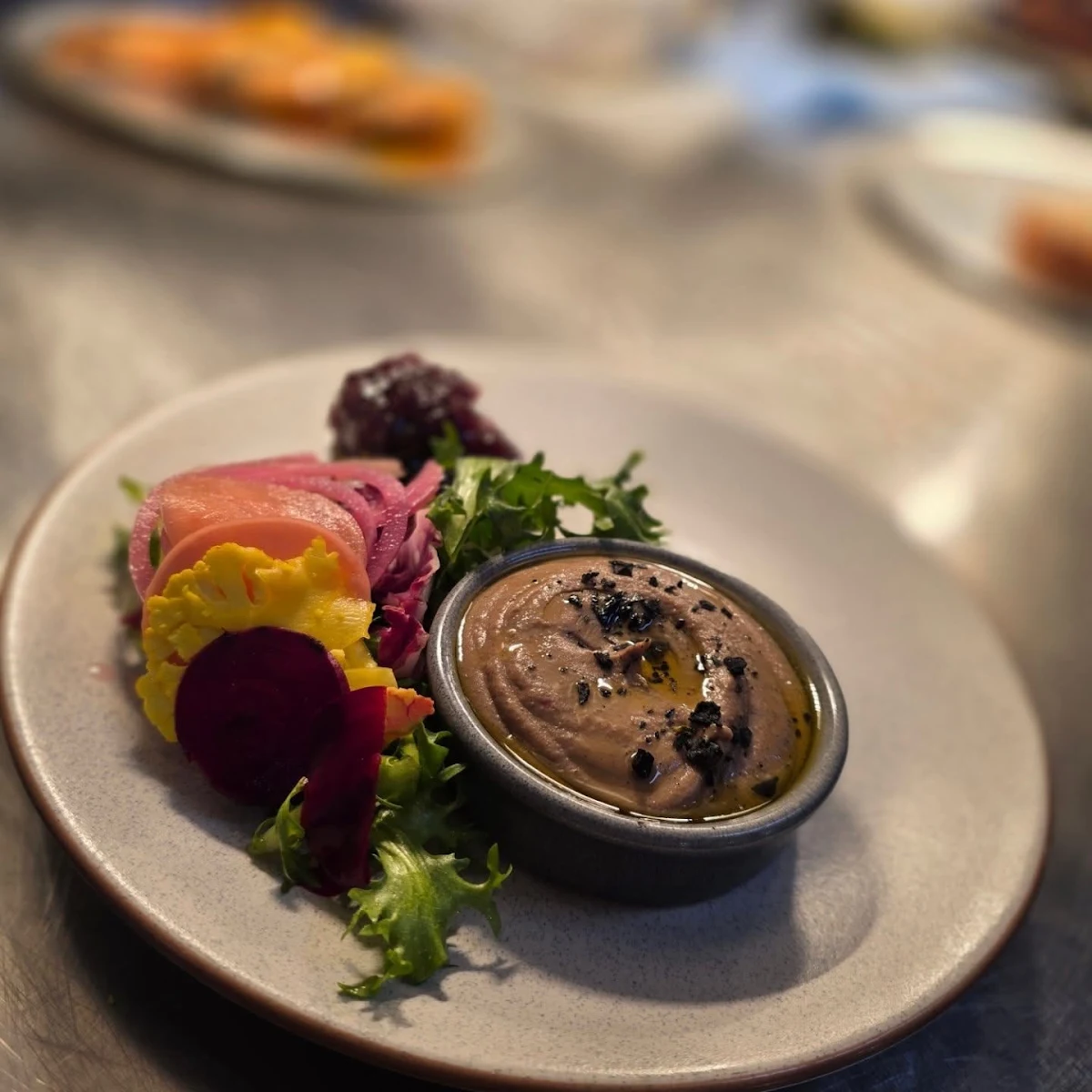 Food & drink, Grand Pacific Hotel Lorne