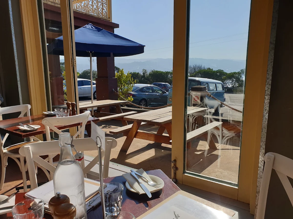 Vibe, Grand Pacific Hotel Lorne
