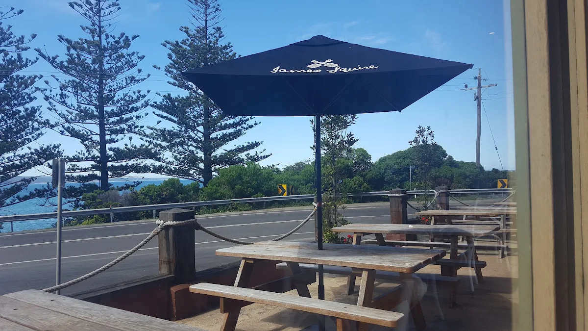 Vibe, Grand Pacific Hotel Lorne