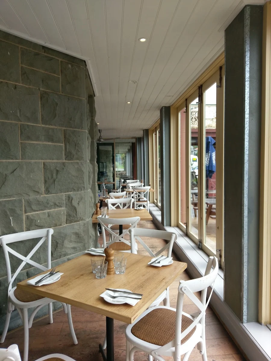 Vibe, Grand Pacific Hotel Lorne
