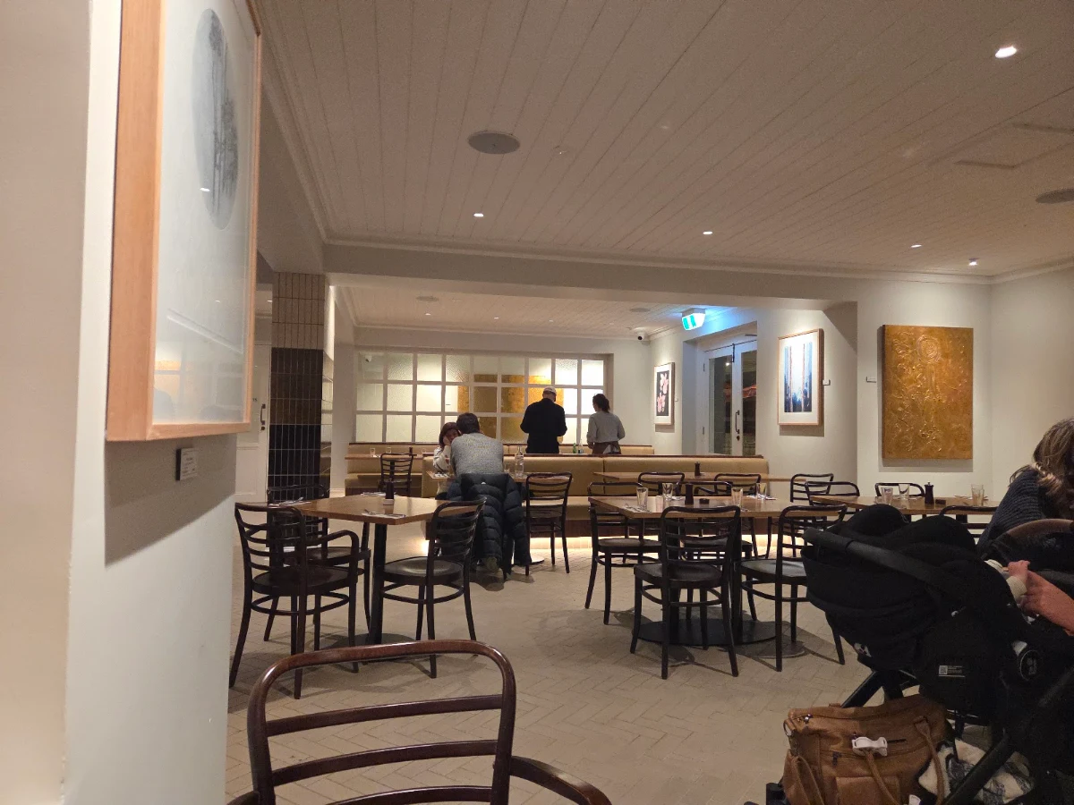 Vibe, Grand Pacific Hotel Lorne