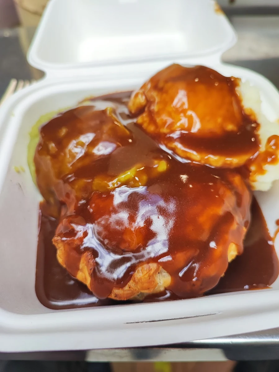 Food & drink, Lismore Pie Cart