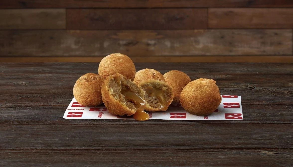 Food & drink, Red Rooster Yamanto