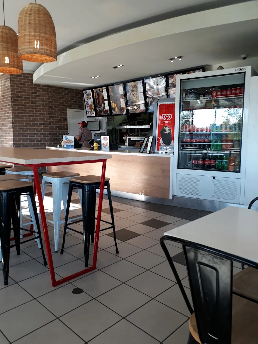 Vibe, Red Rooster Yamanto