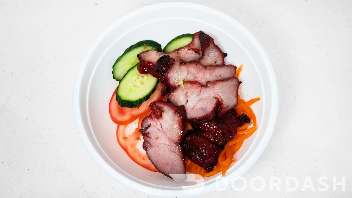 Food & drink, JADE’S KITCHEN