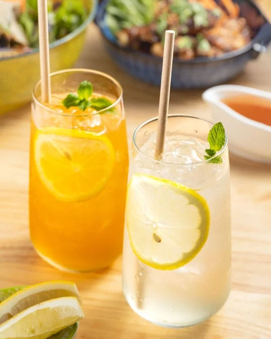 Food & drink, Viet Table 3 (Burwood Village)