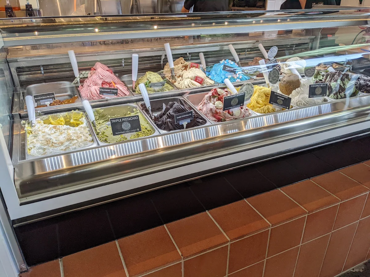Vibe, Quench Juice Bar