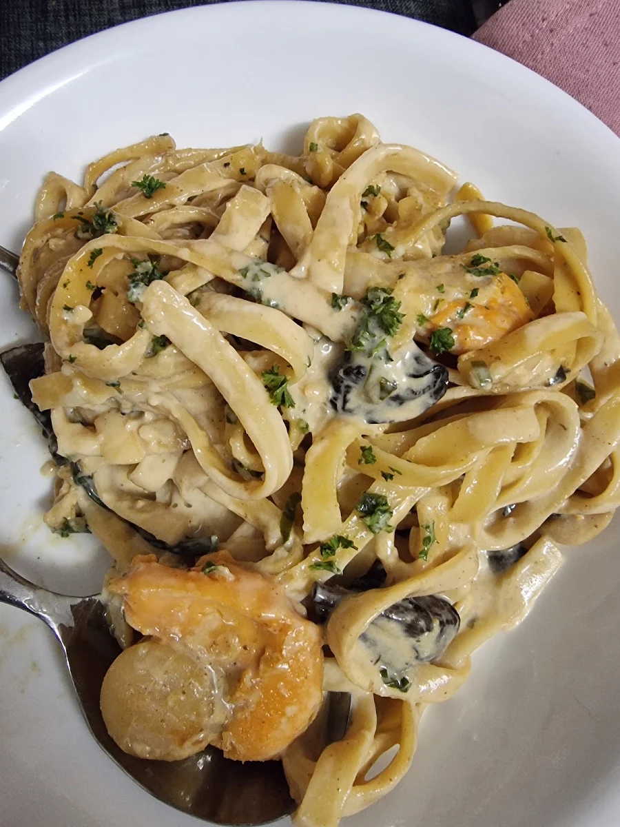 Food & drink, Amici