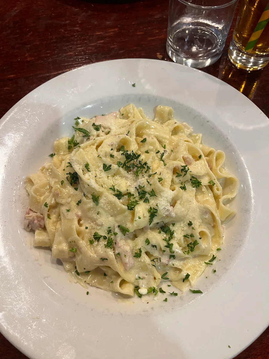 Food & drink, Amici