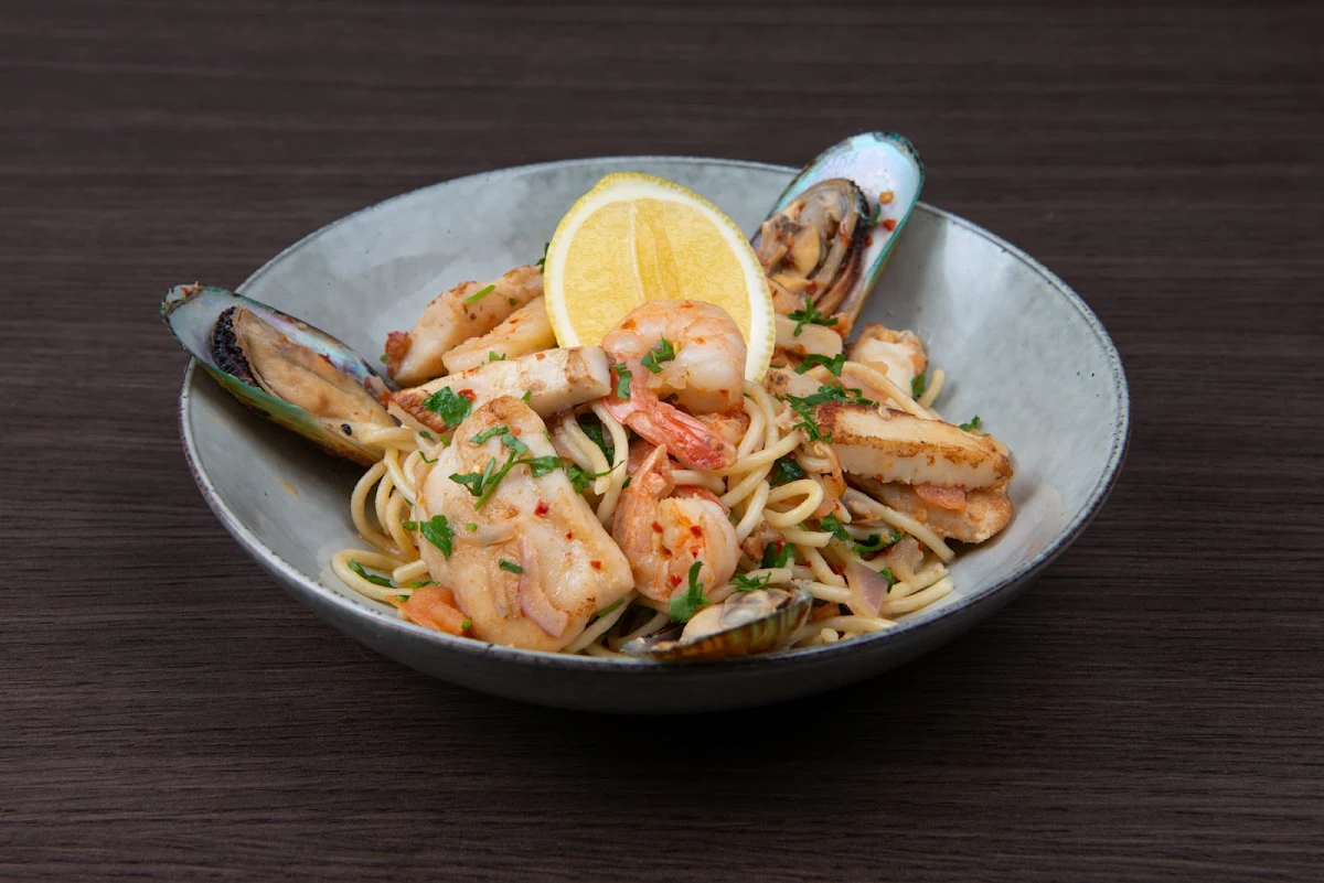 Food & drink, Gully Bistro @ Green Gully Soccer Club