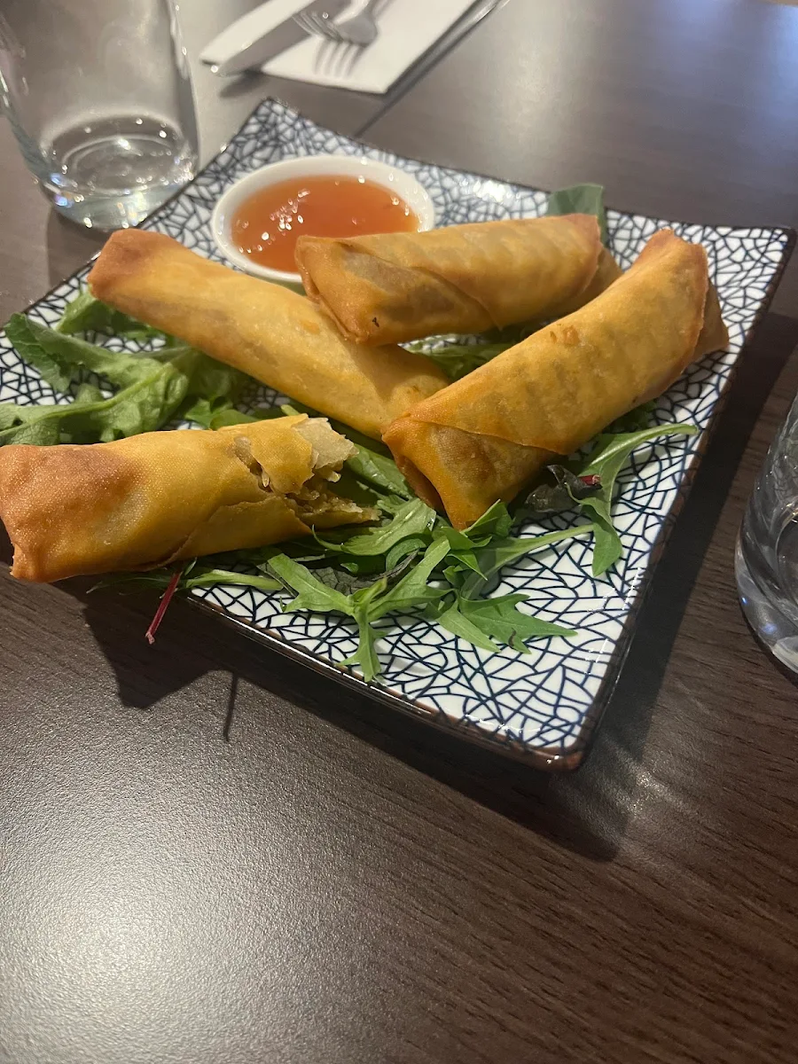 Food & drink, Gully Bistro @ Green Gully Soccer Club