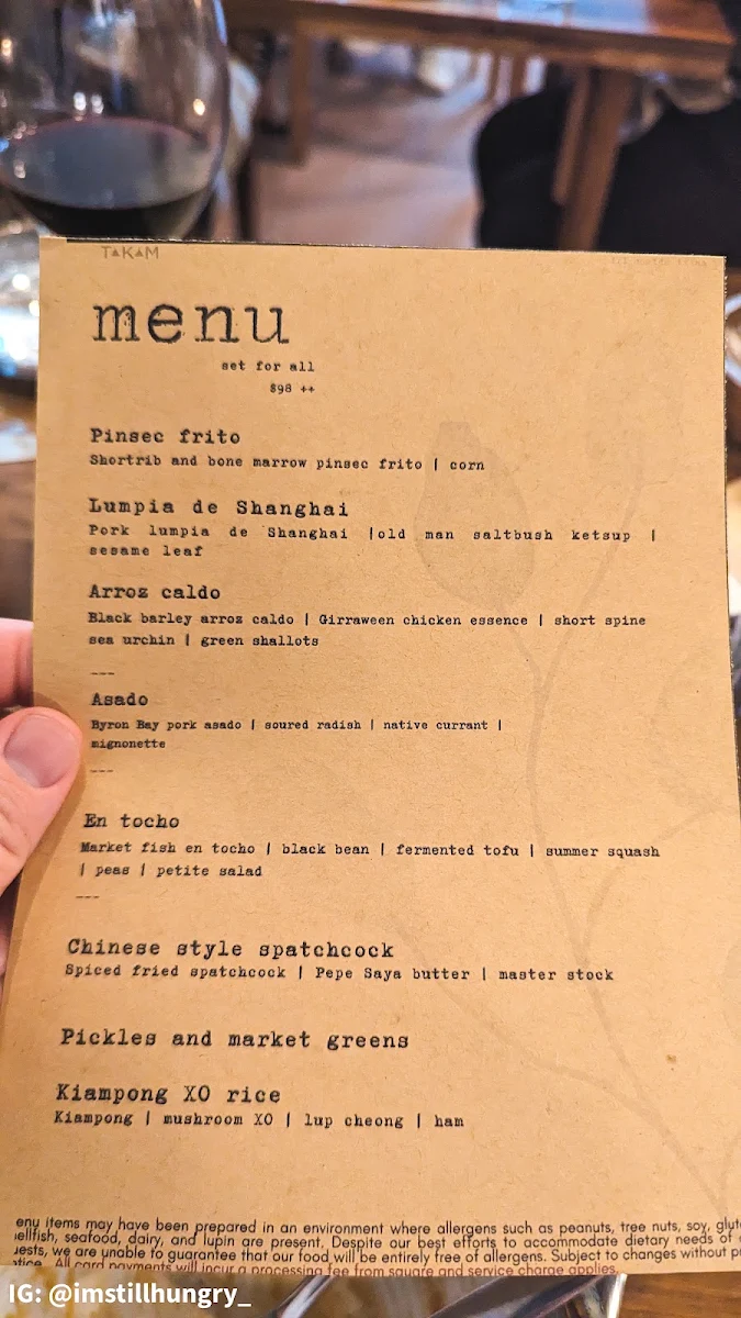 Menu photo 10
