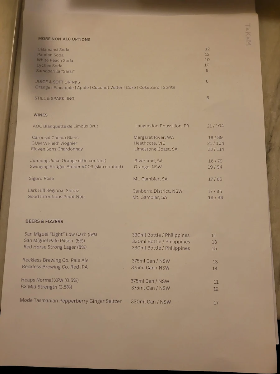 Menu photo 3
