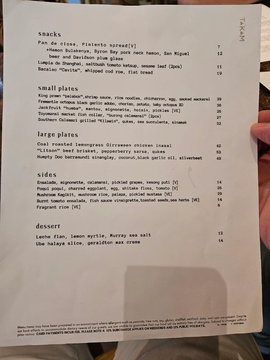 Menu photo 5