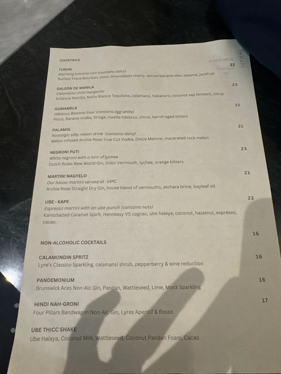 Menu photo 8