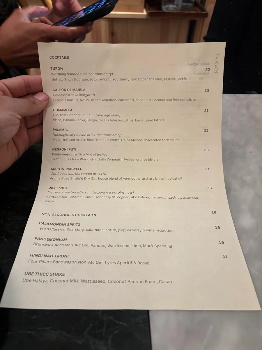 Menu photo 9