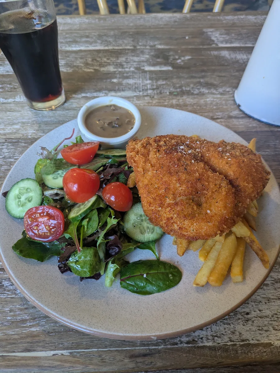 Food & drink, Tudor Hotel Redfern