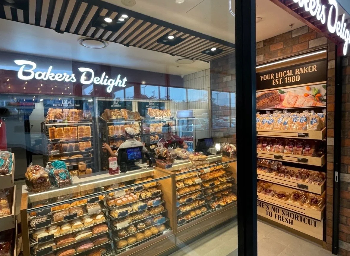 Vibe, Bakers Delight Kiama