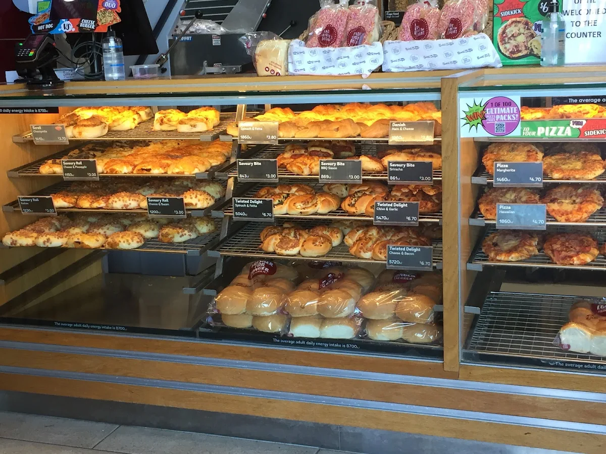 Vibe, Bakers Delight Kiama