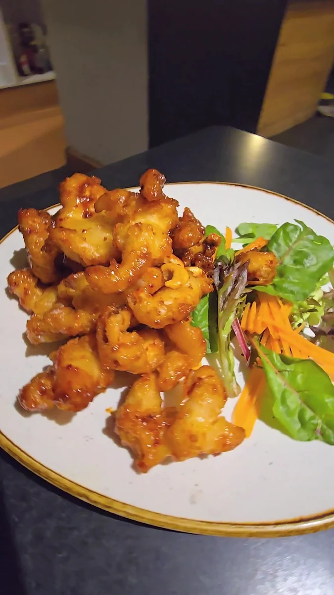 Food & drink, My Thai Mudgee