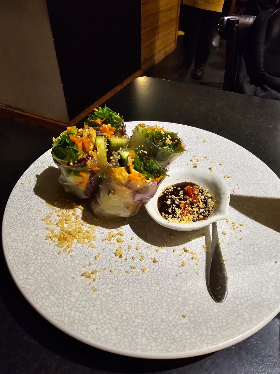 Food & drink, My Thai Mudgee