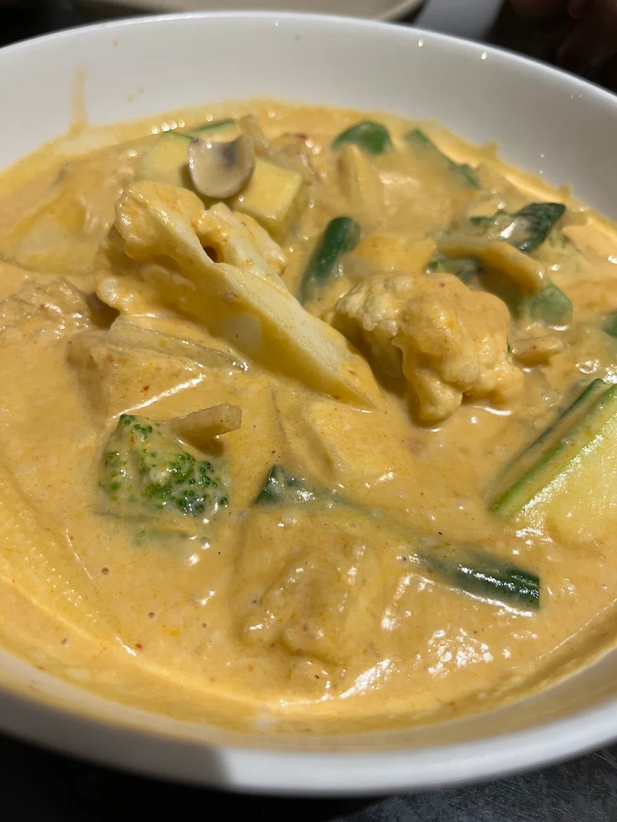 Food & drink, My Thai Mudgee