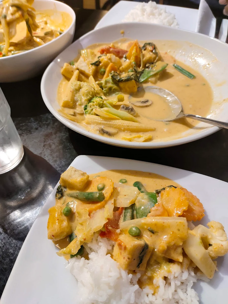 Food & drink, My Thai Mudgee