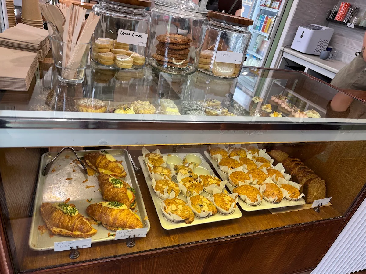 Vibe, Gracie's of Gembrook