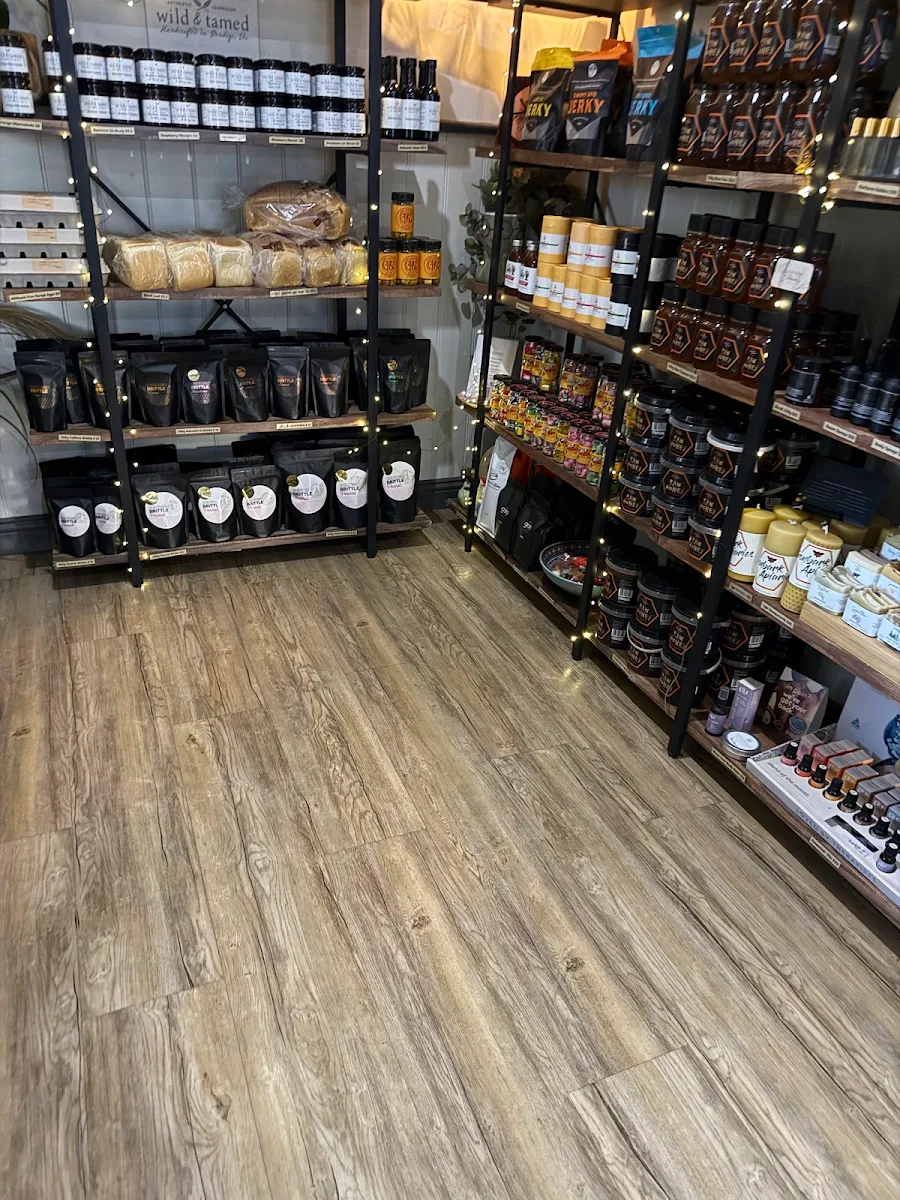 Vibe, Rise & Grind Takeaway Cafe