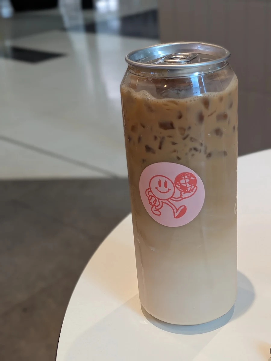 Food & drink, Yo-World