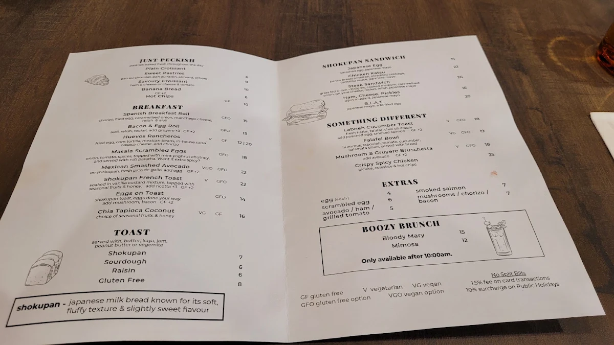 Menu photo 3