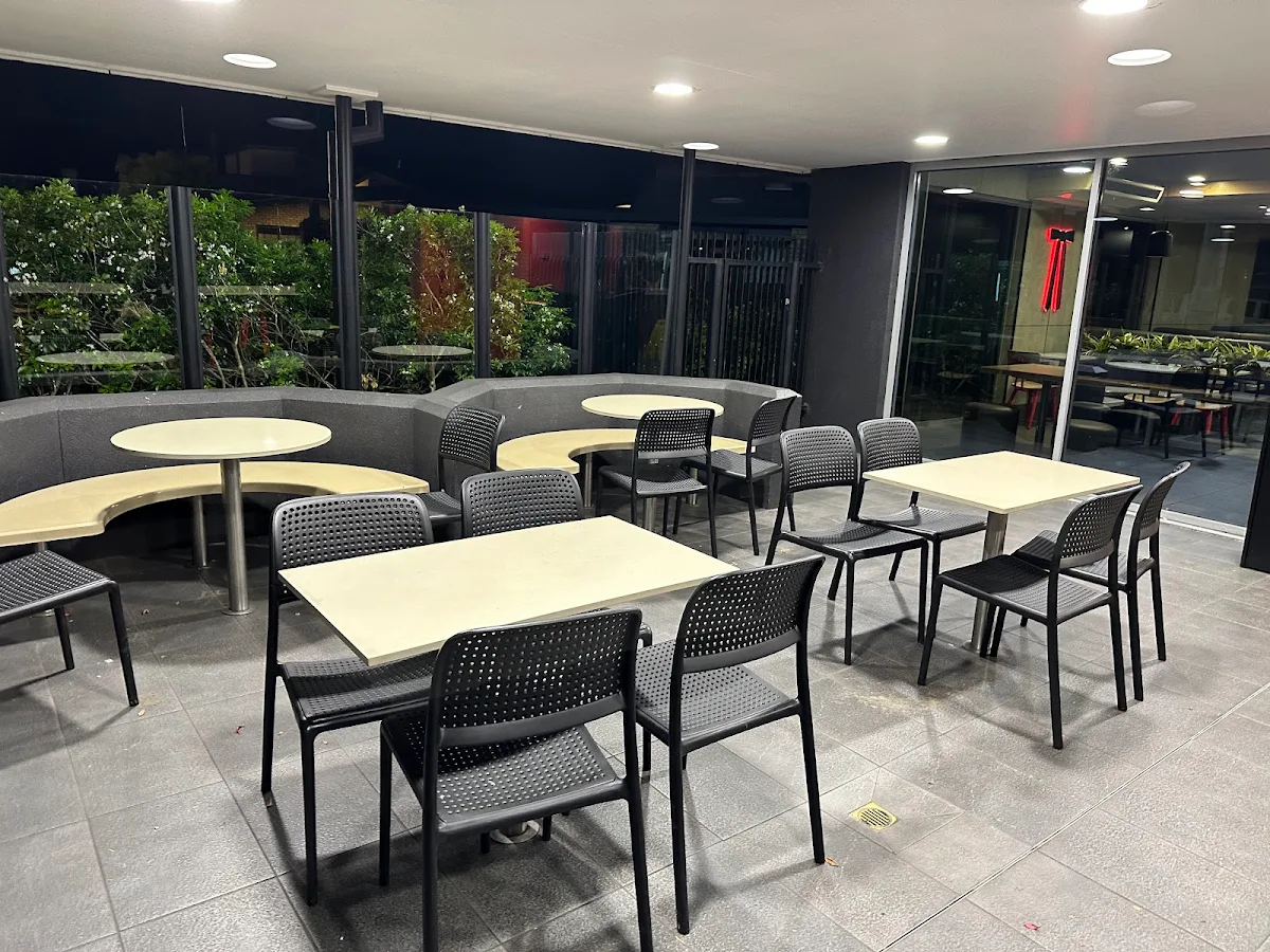 Vibe, KFC Bairnsdale
