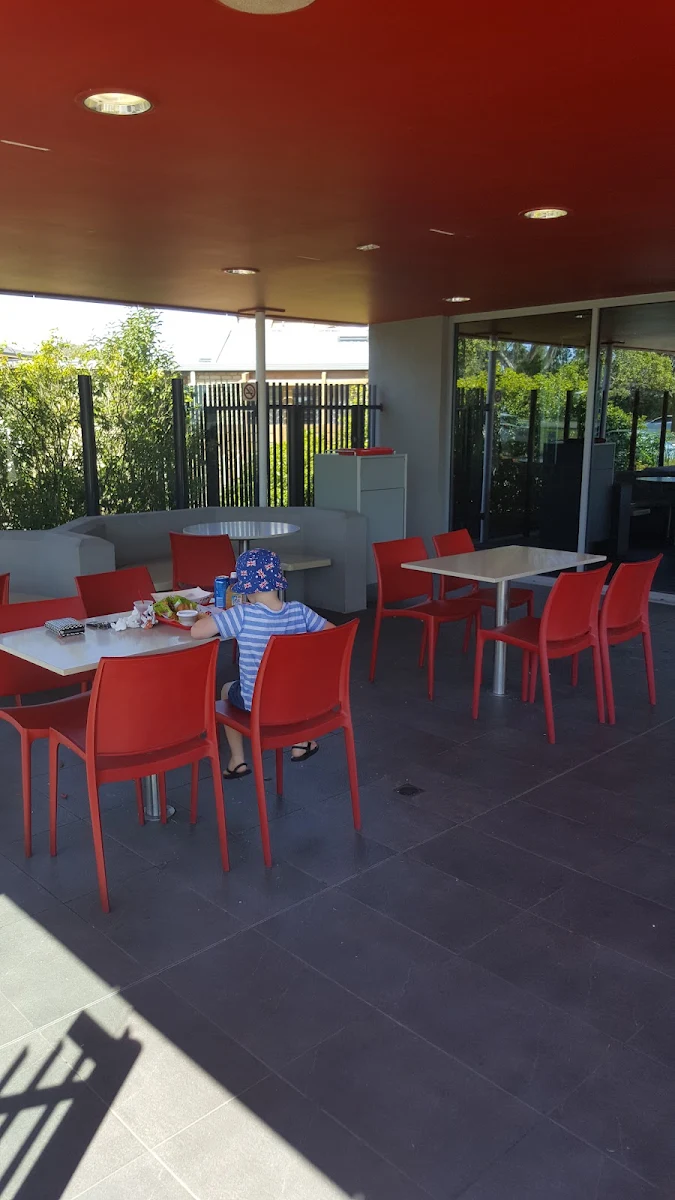 Vibe, KFC Bairnsdale