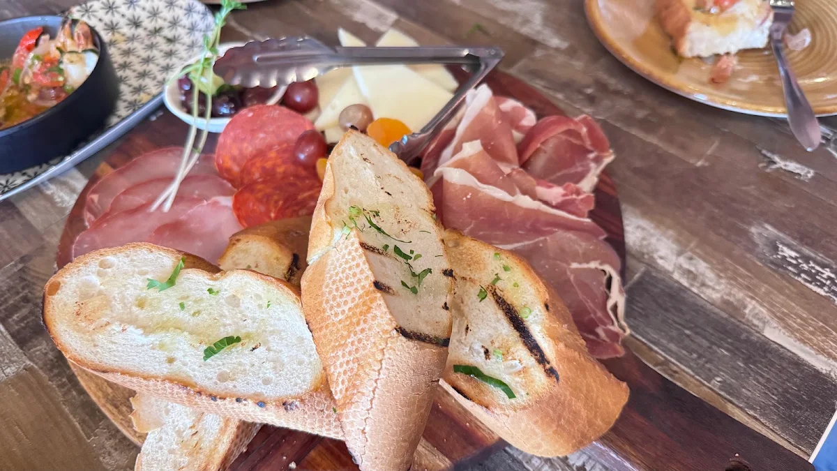 Food & drink, Lola Cocina Spanish Restaurant Crows Nest