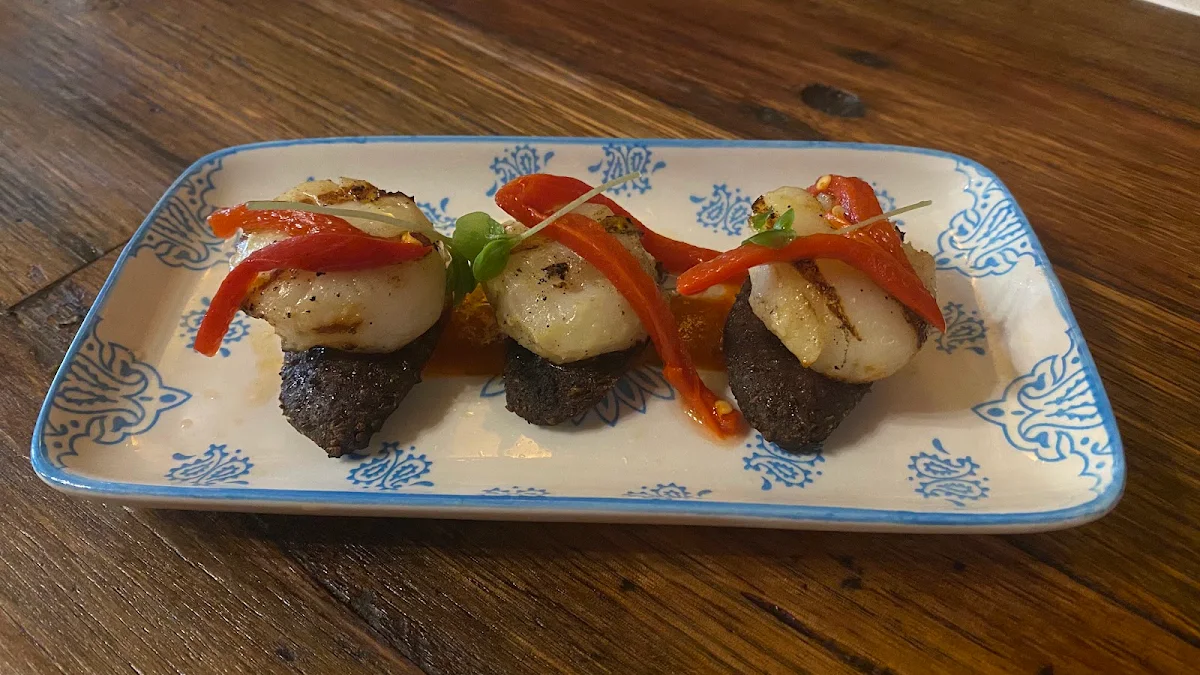 Food & drink, Lola Cocina Spanish Restaurant Crows Nest