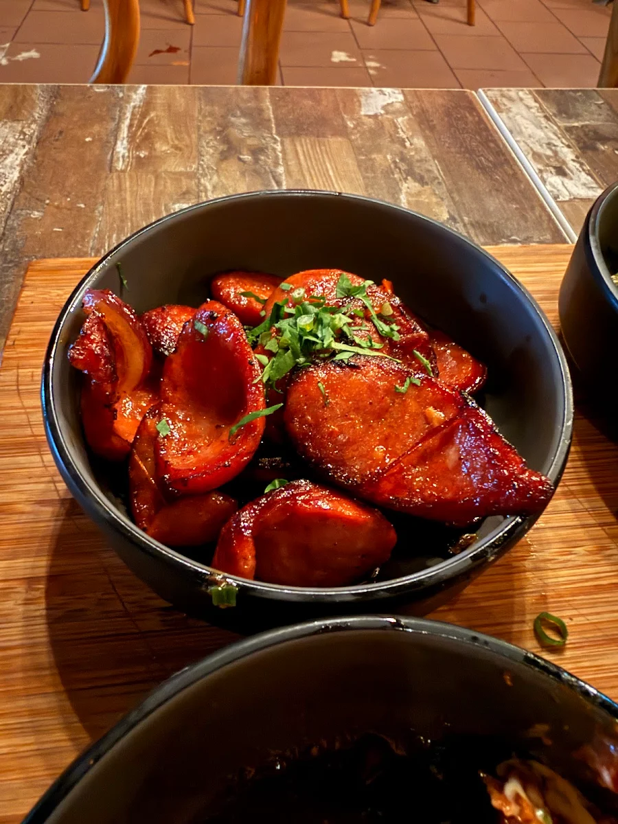 Food & drink, Lola Cocina Spanish Restaurant Crows Nest