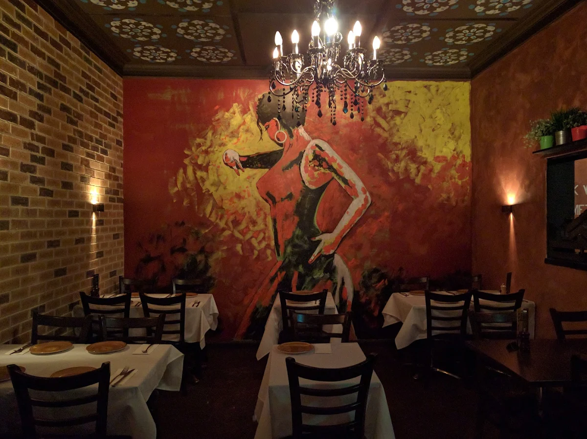 Vibe, Lola Cocina Spanish Restaurant Crows Nest