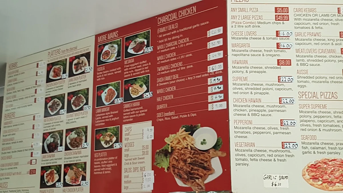 Menu photo 3