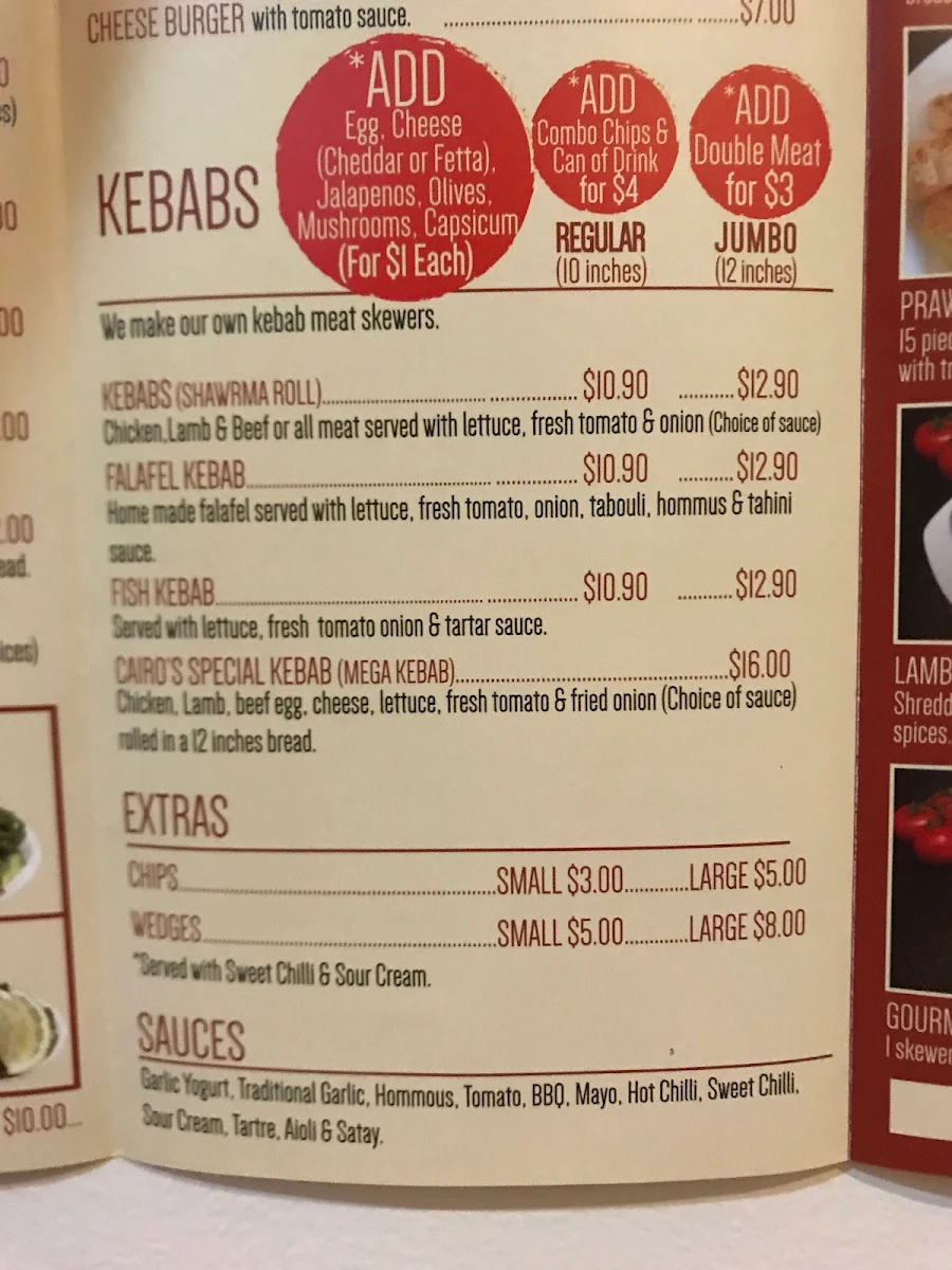 Menu photo 6