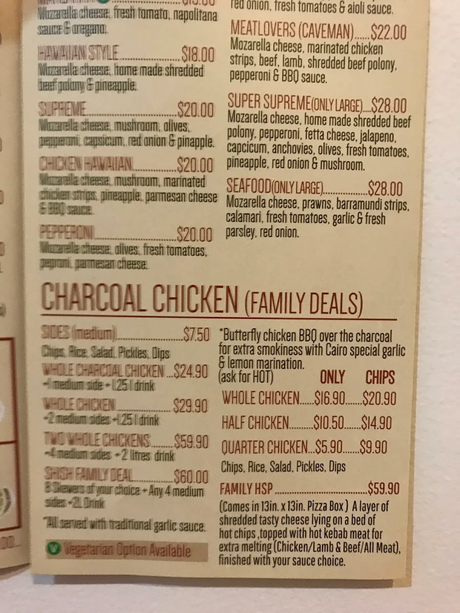 Menu photo 8