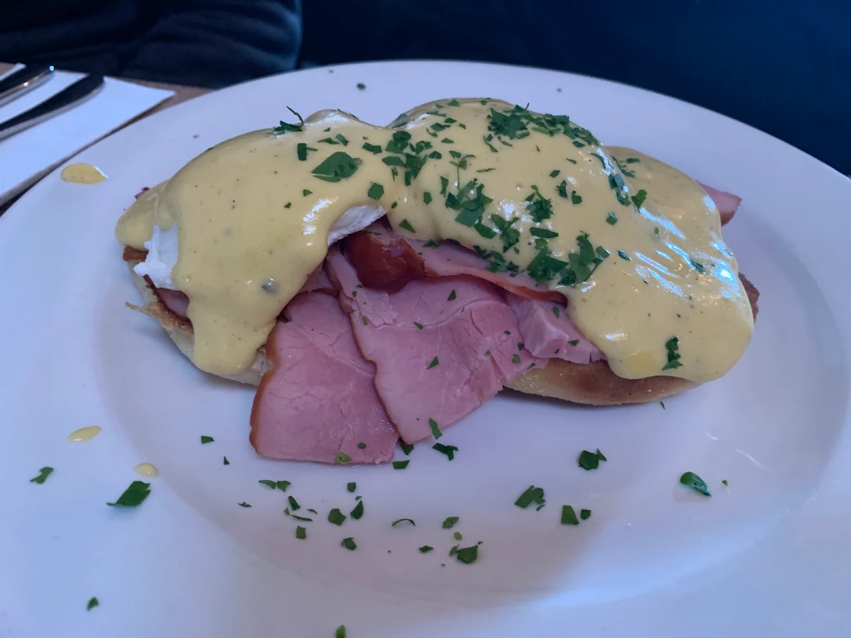 Food & drink, Fusion