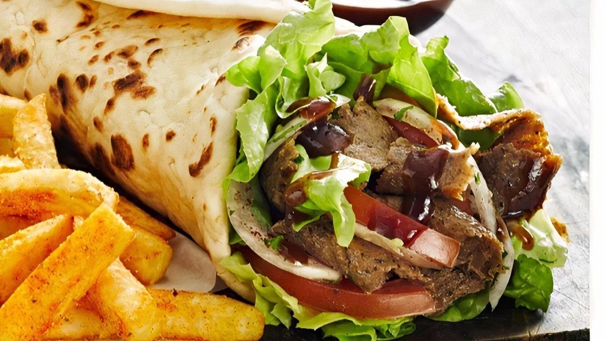 Food & drink, The kebab Hub