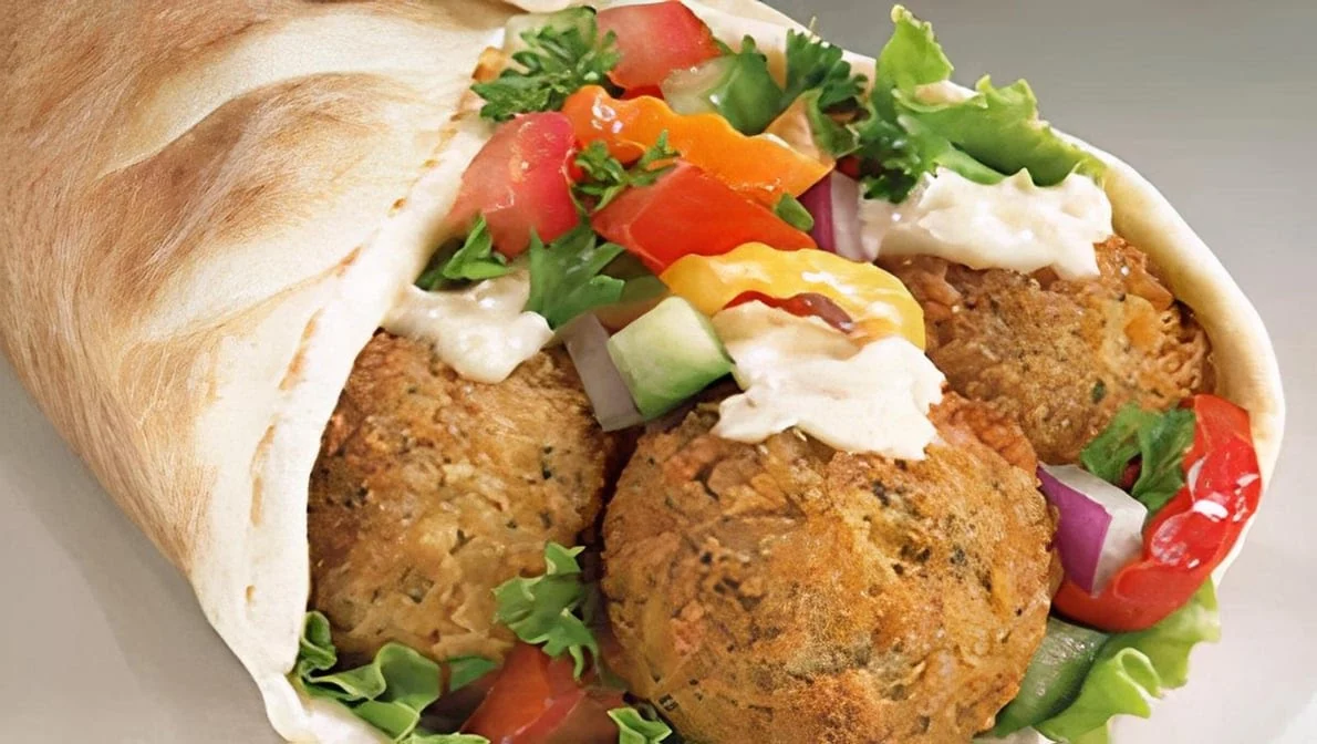 Food & drink, The kebab Hub