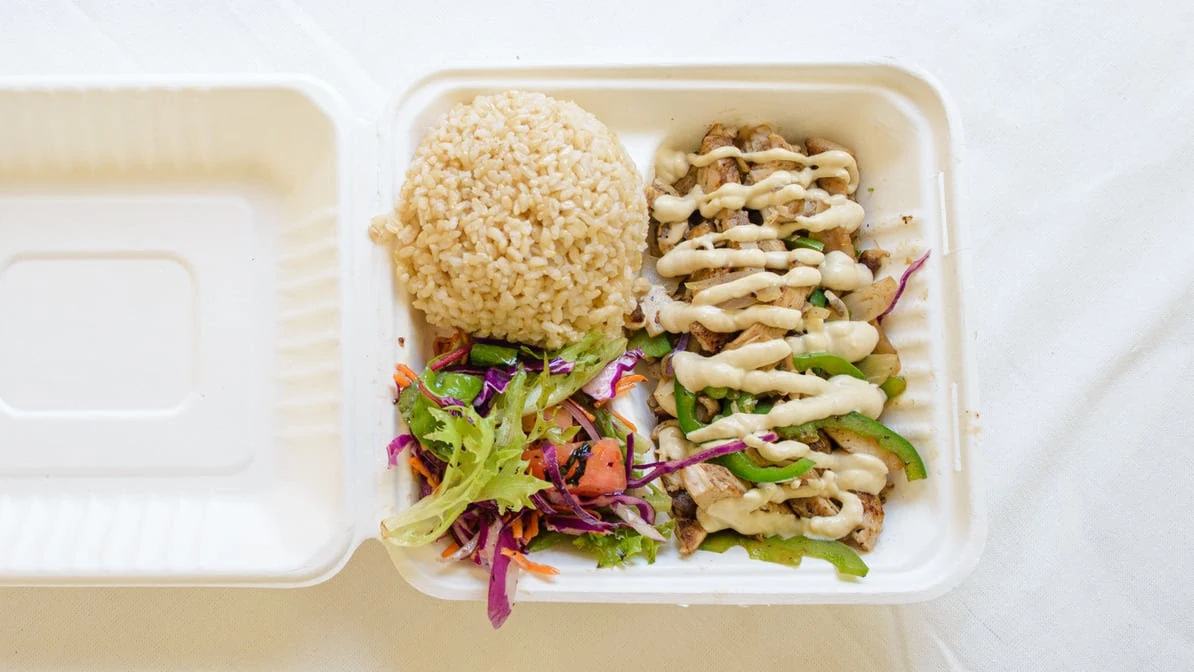 Food & drink, The kebab Hub