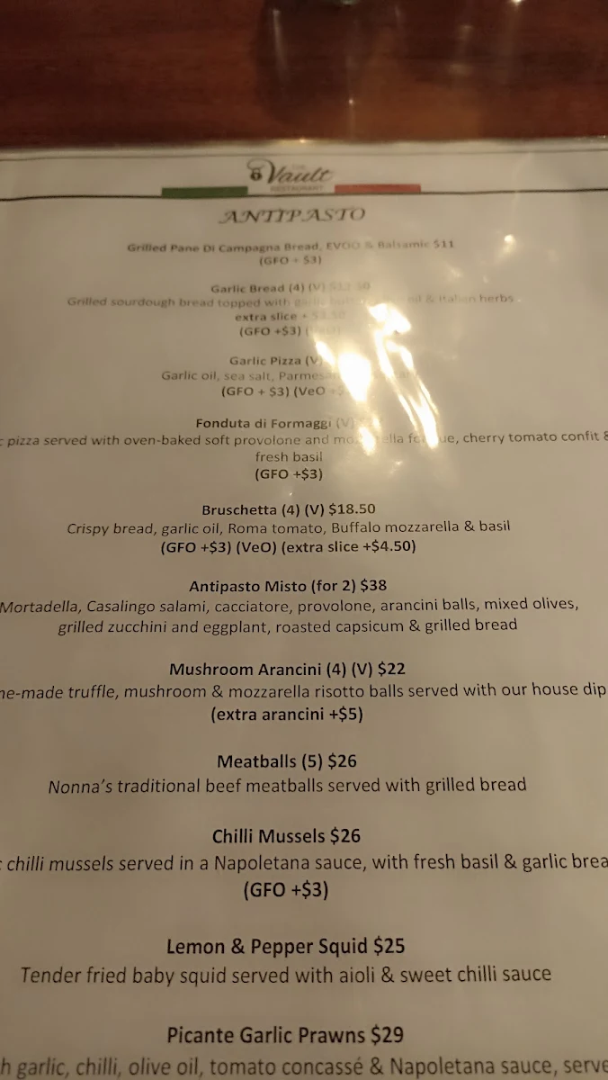 Menu photo 3